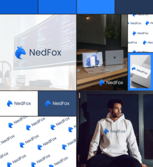 Logo Design by berik