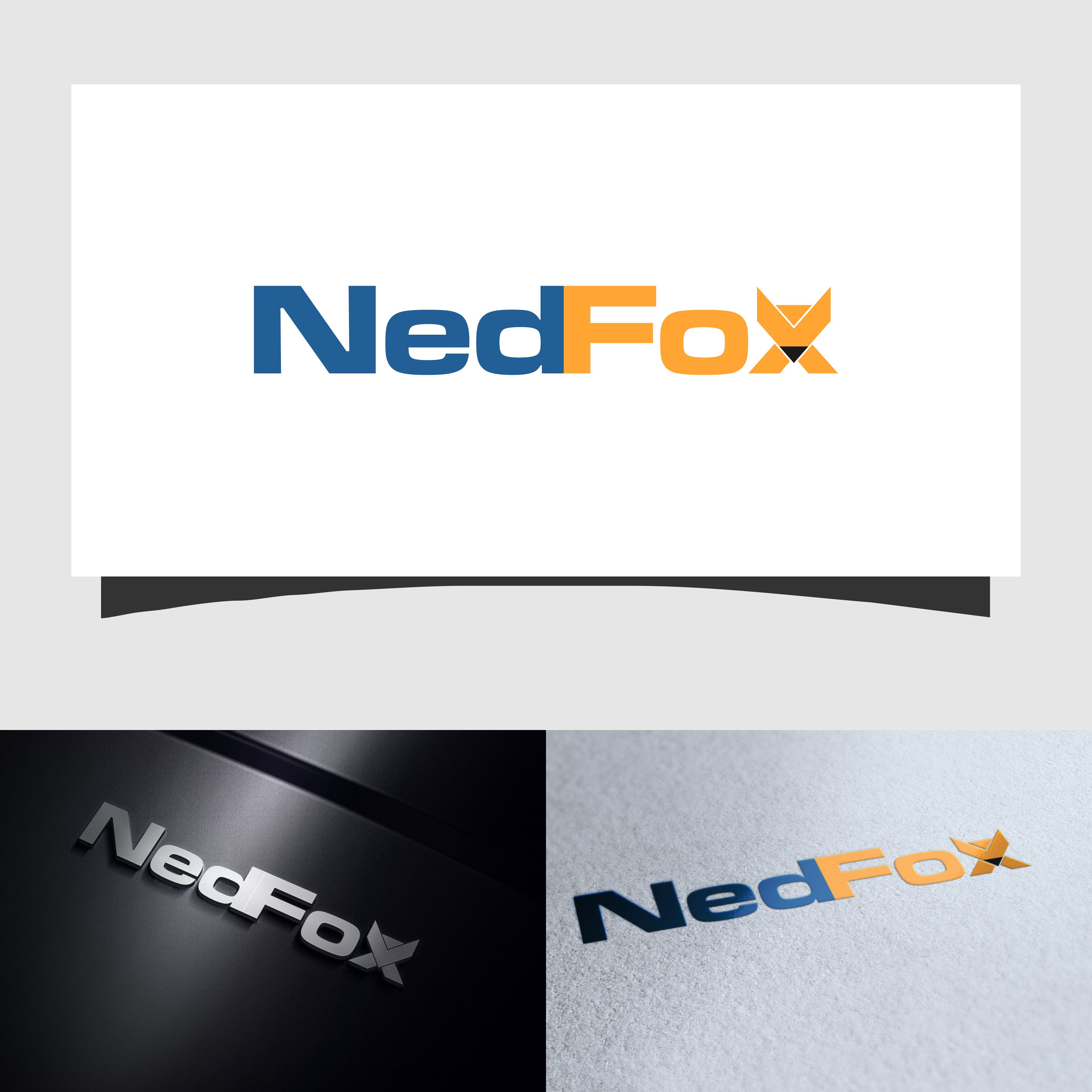 Logo Design by ark 2 for this project | Design #27705482