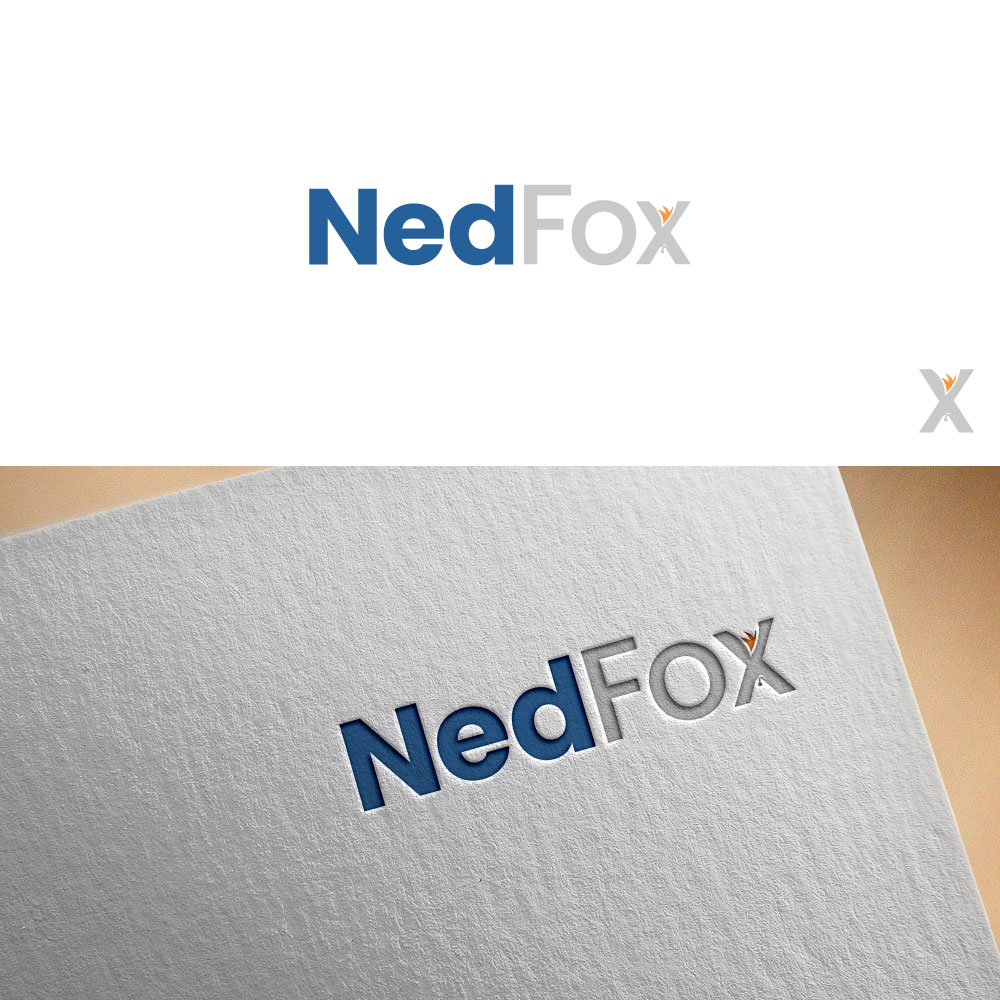 Logo Design by Trident for this project | Design #27710930