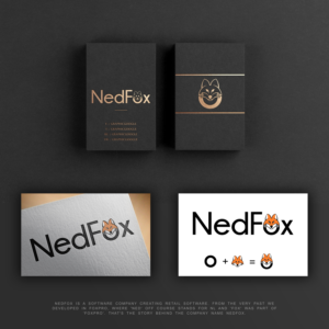 Logo Design by Smart Stuart