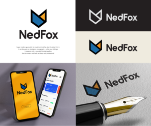 Logo Design by dennisdesigns for this project | Design: #27704775