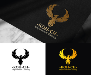 Logo Design by fff1yu for this project | Design #27732822