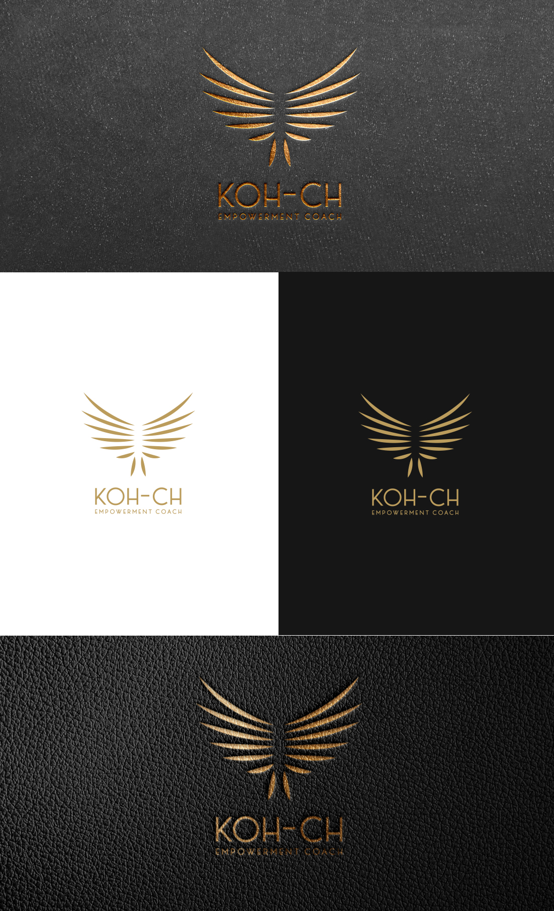 Logo Design by GLDesigns for this project | Design #27701101