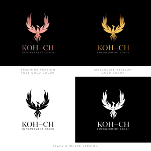 Logo Design by Lykos for this project | Design: #27701814