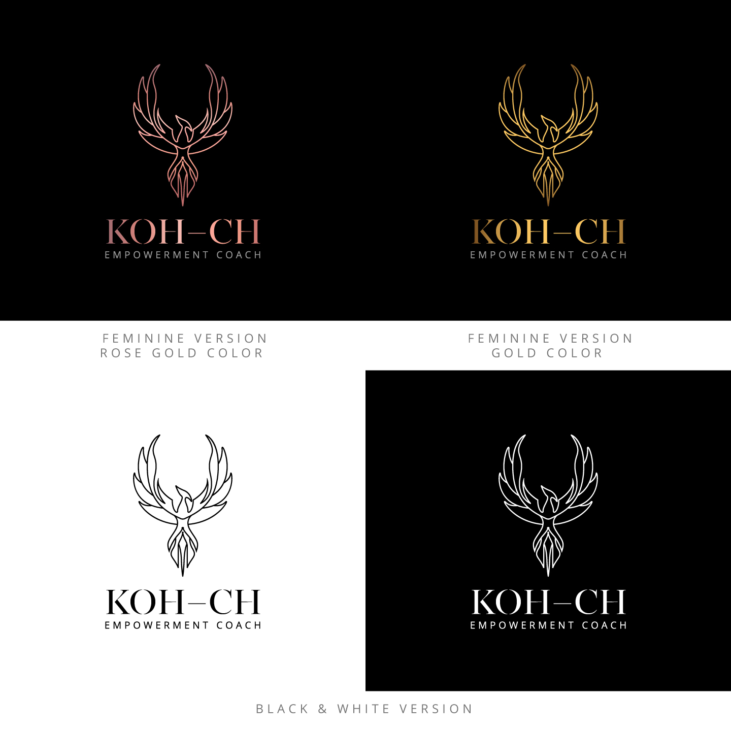 Logo Design by Lykos for this project | Design #27701843