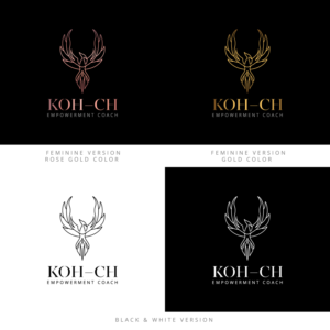Logo Design by Lykos for this project | Design: #27701843
