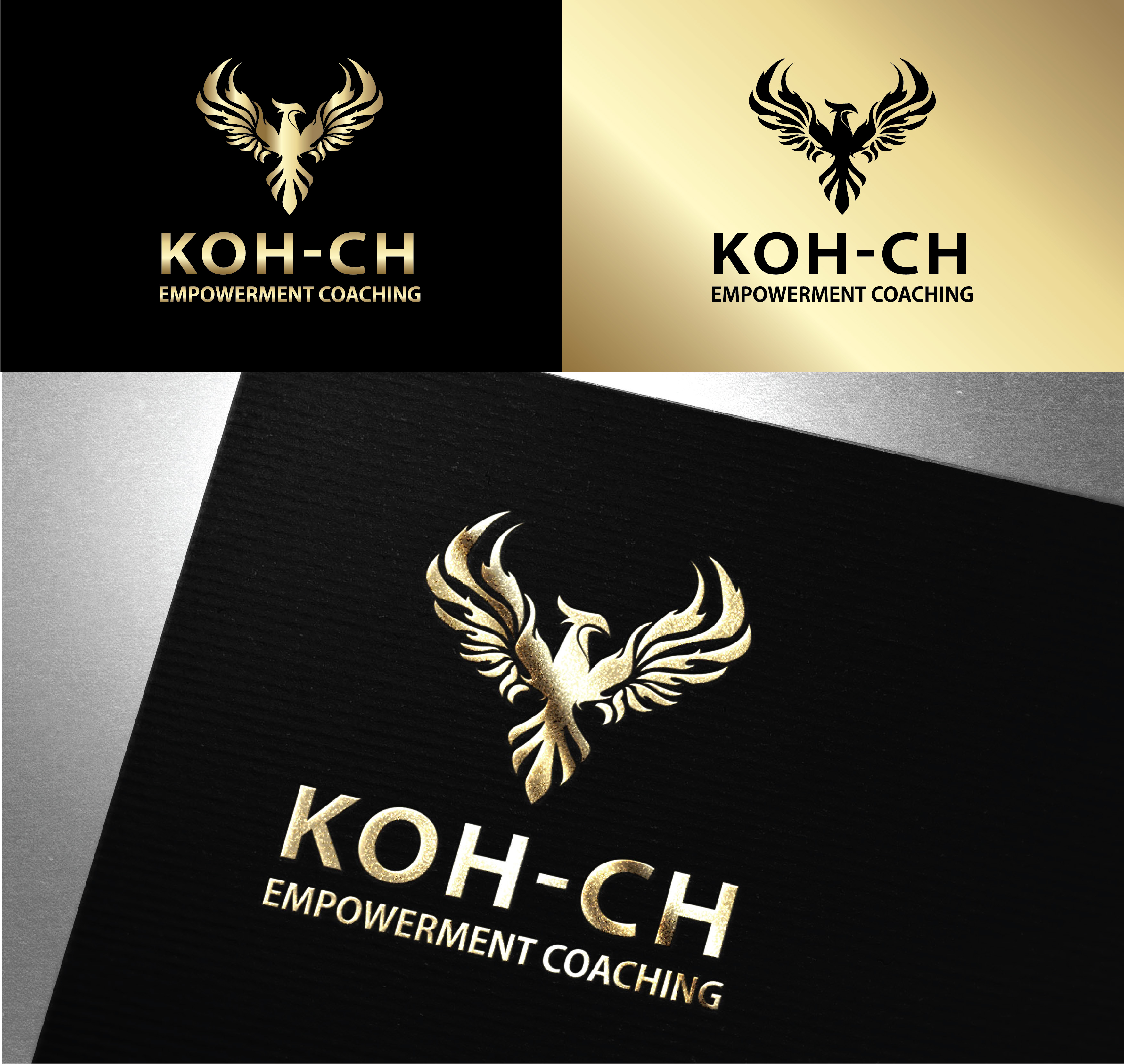 Logo Design by Mario 11 for this project | Design #27722326