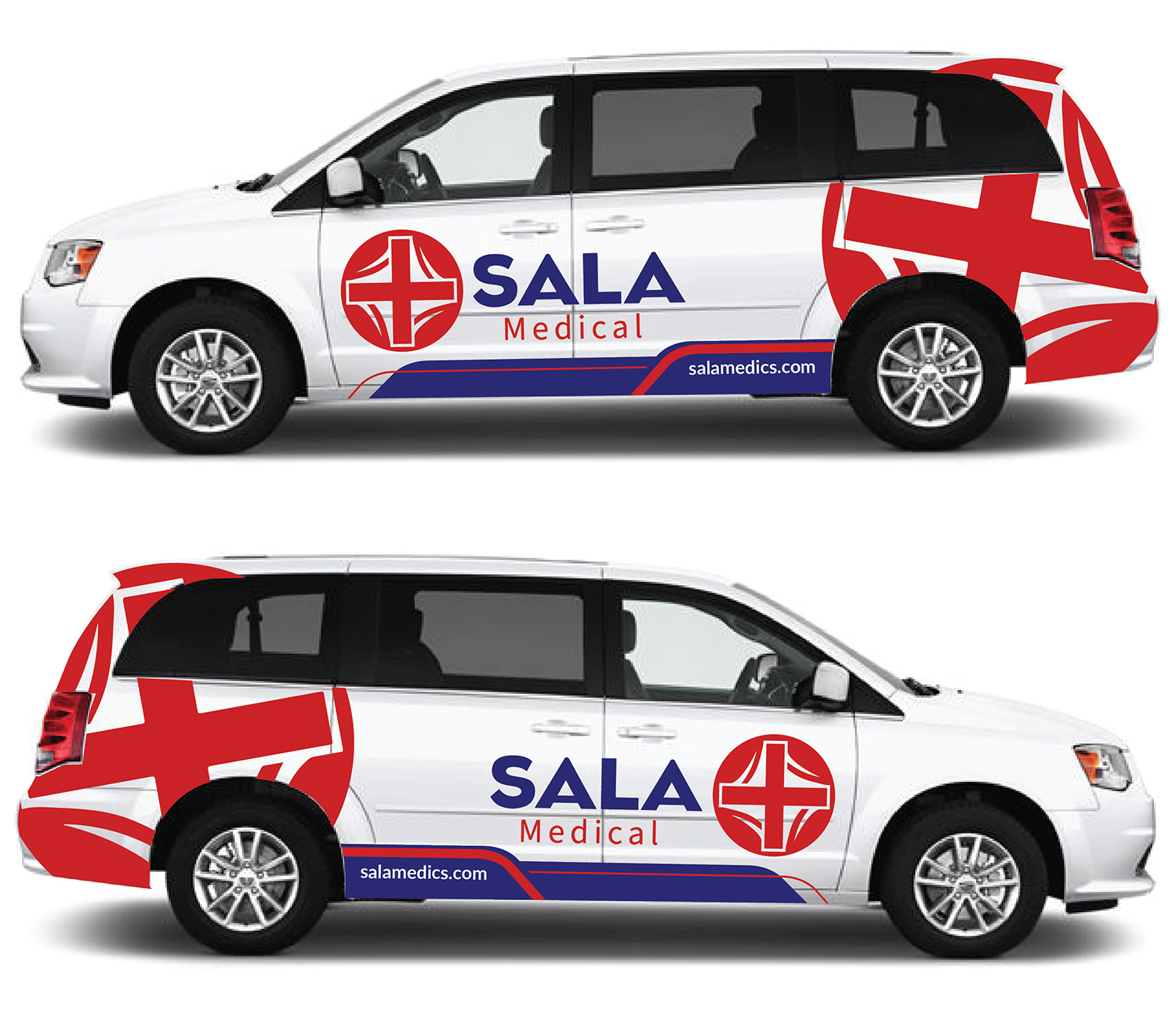 Car Wrap-Design von Deziners Zone für dieses Projekt | Design #27703159