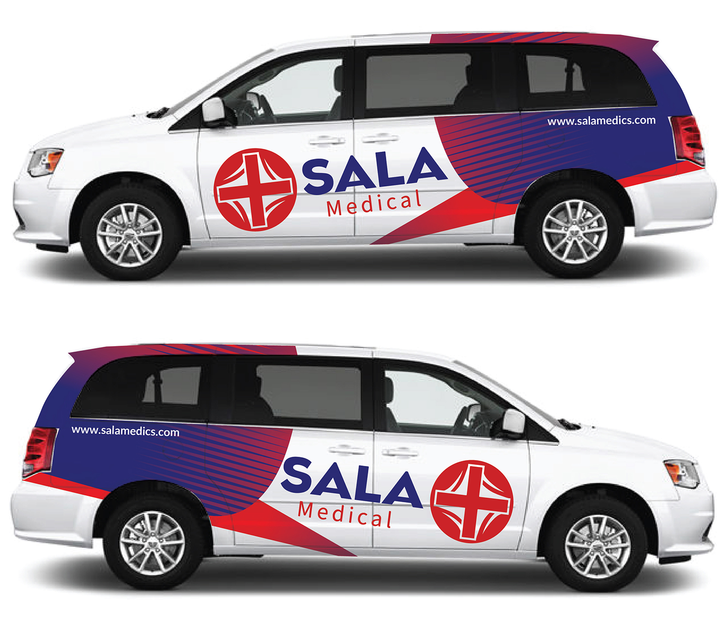 Car Wrap-Design von Deziners Zone für dieses Projekt | Design #27703160