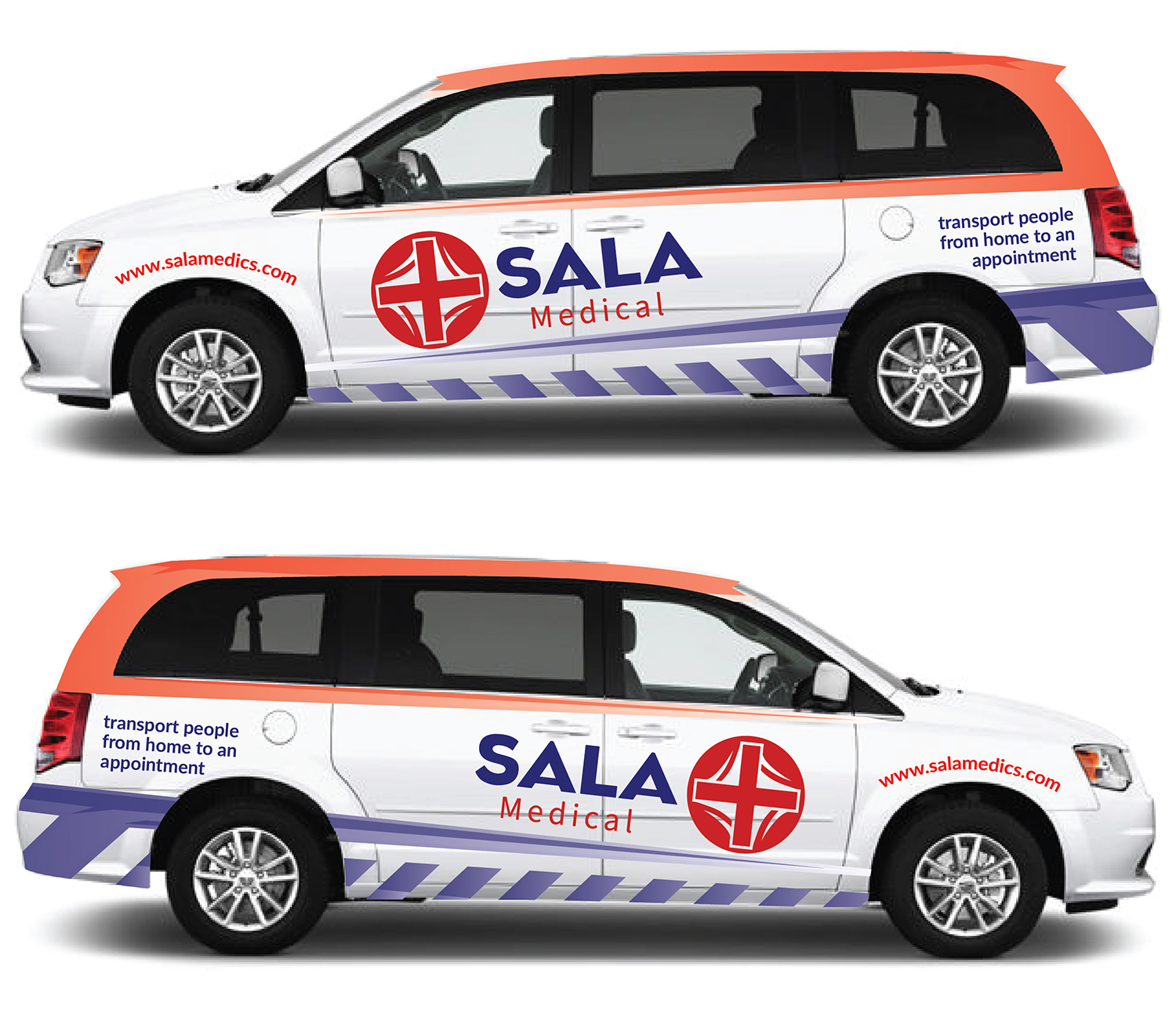 Car Wrap-Design von Deziners Zone für dieses Projekt | Design #27703161