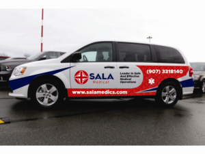 Diseño de Rotulación de Vehículo por jancon 2 para este proyecto | Diseño: #27744344