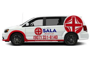 Diseño de Rotulación de Vehículo por Shumaila Kiran para este proyecto | Diseño: #27728389