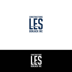 Design de Logo par creative.bugs pour Les Constructions Bonjack inc | Design : #27706173