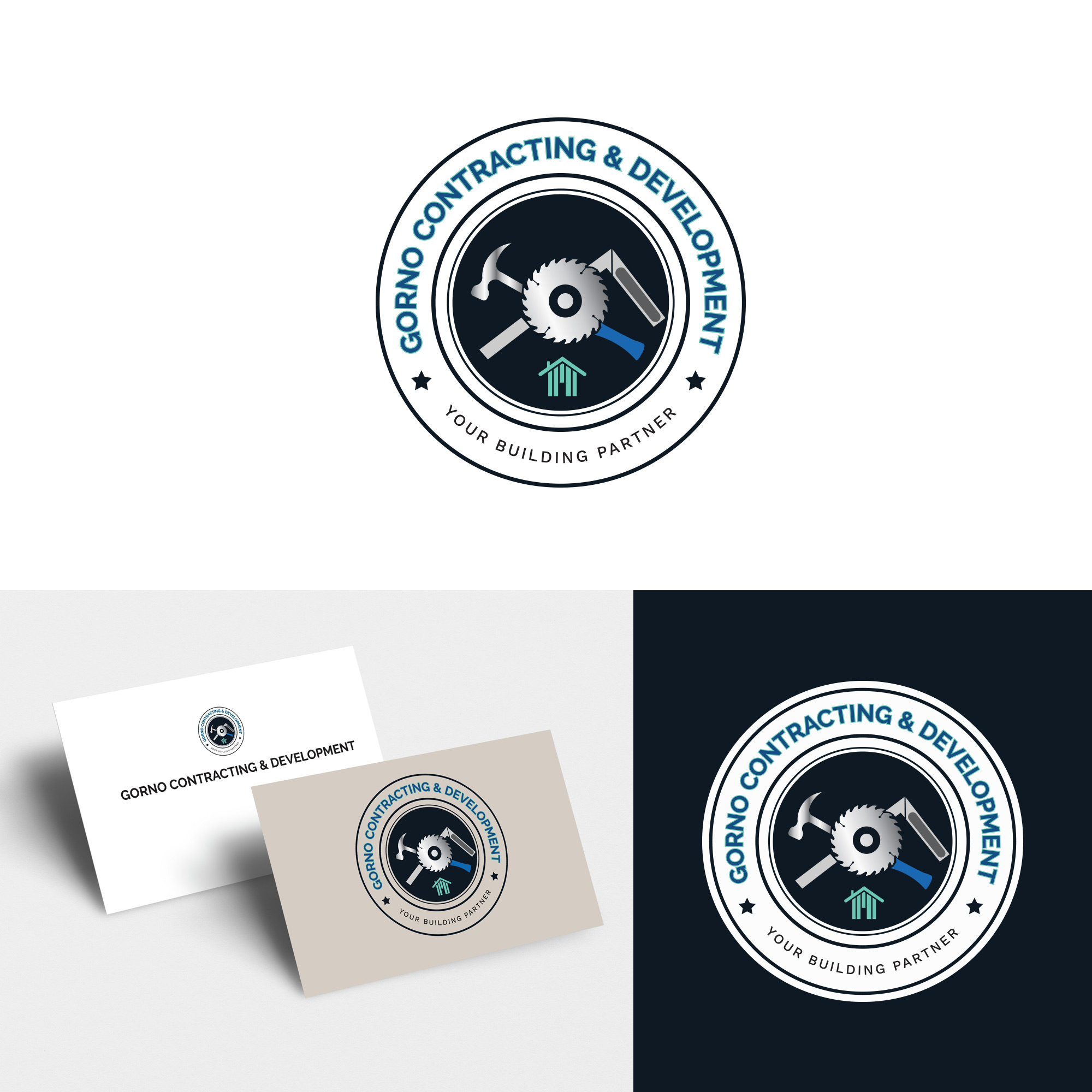 Diseño de Logo por Leonardo 1111 para este proyecto | Diseño #27702972