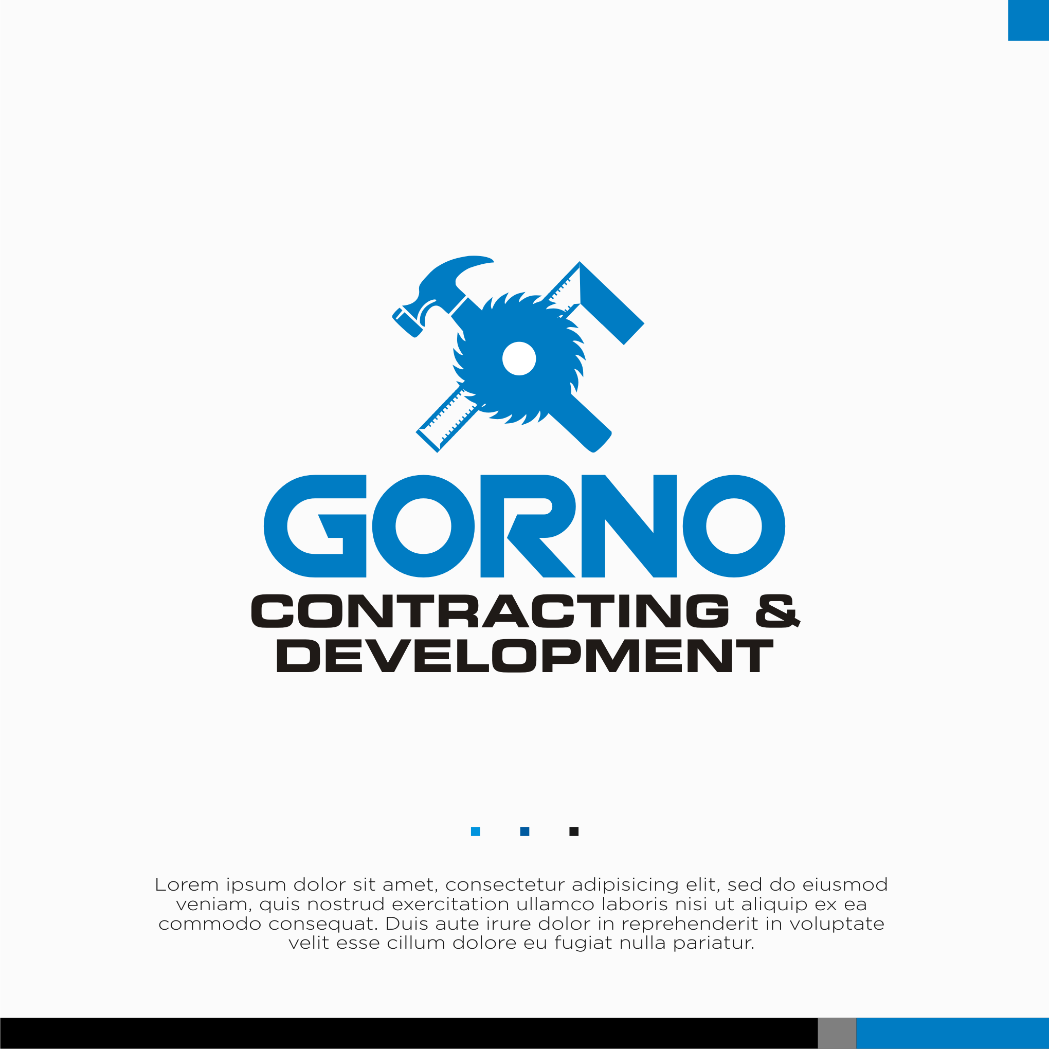 Logo Design by TUCALU for this project | Design #27728823