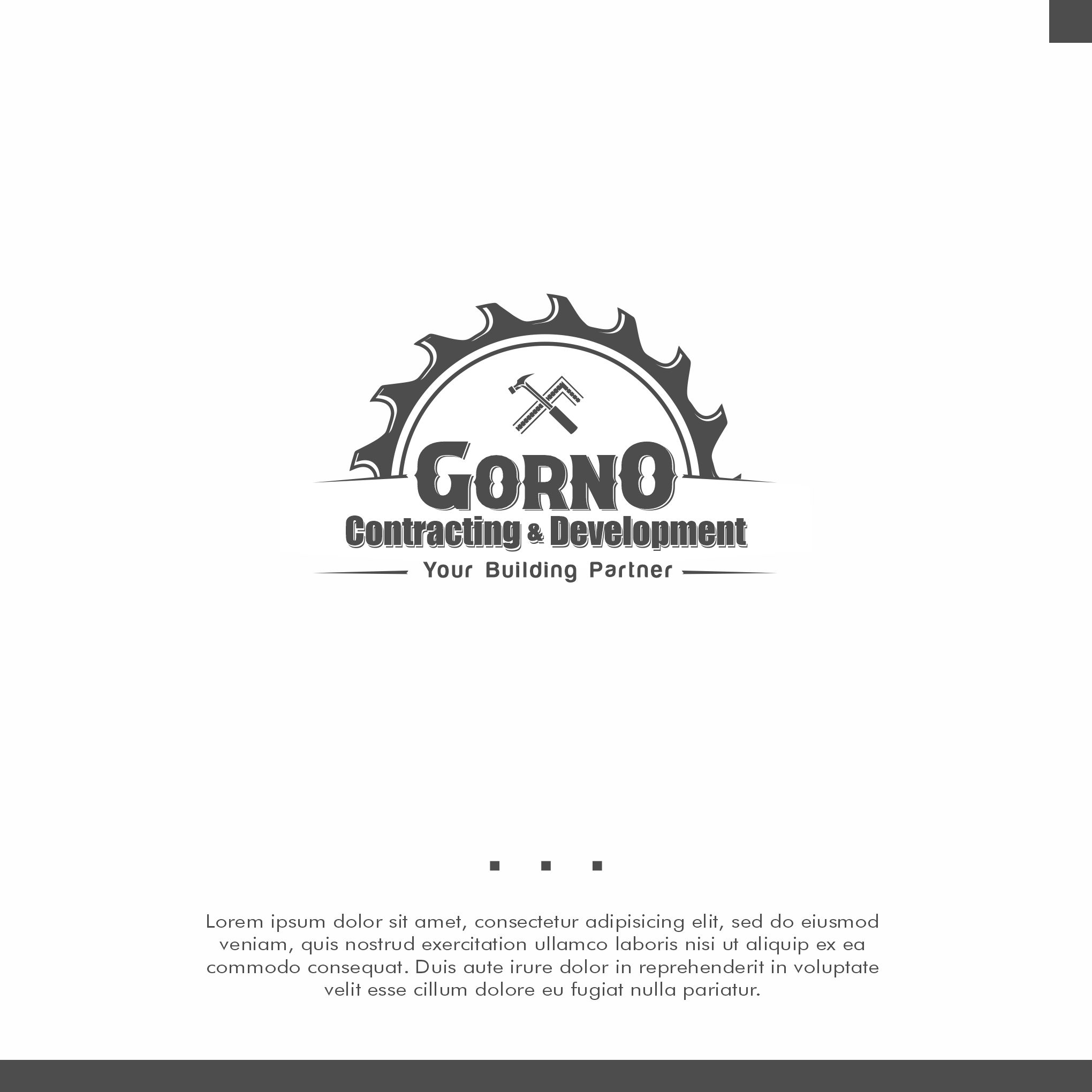 Logo Design by TUCALU for this project | Design #27733409