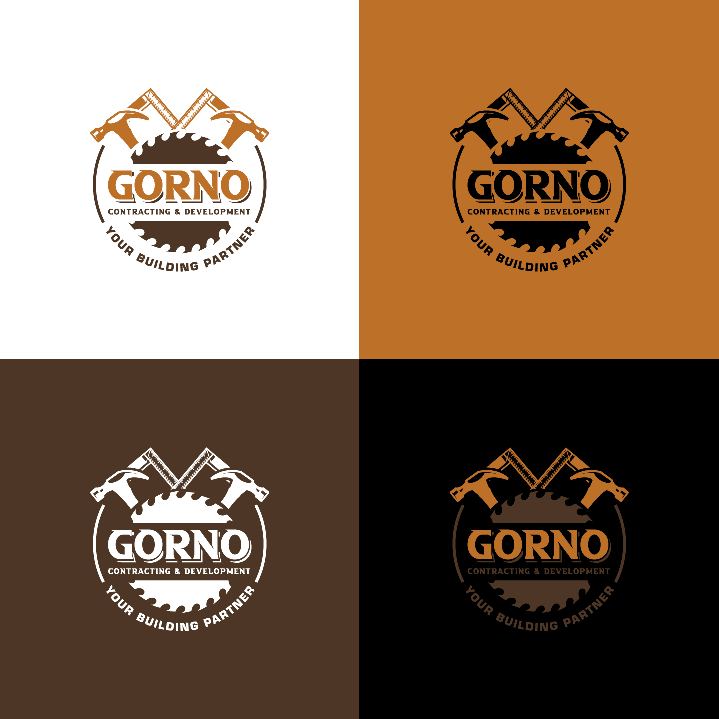 Logo Design by Lykos for this project | Design #27701280