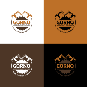 Logo Design by Lykos for this project | Design: #27701280