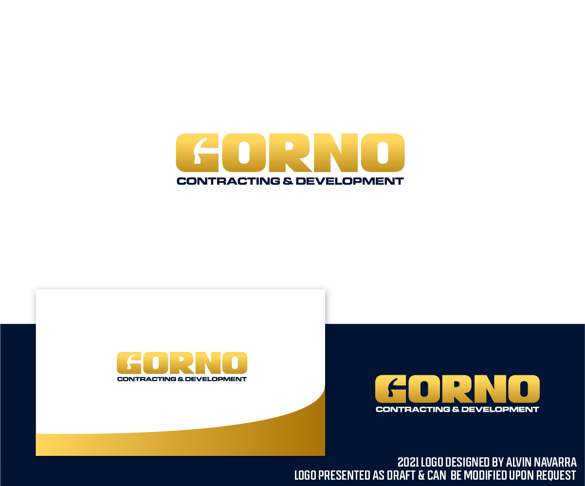 Logo Design by alvinnavarra for this project | Design #27715618