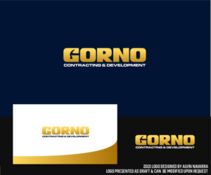 Logo Design by alvinnavarra for this project | Design: #27715628