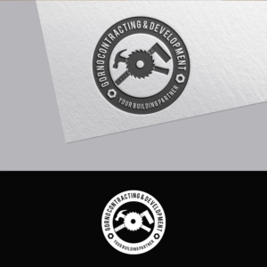 Logo Design by DesignDUO for this project | Design: #27731903