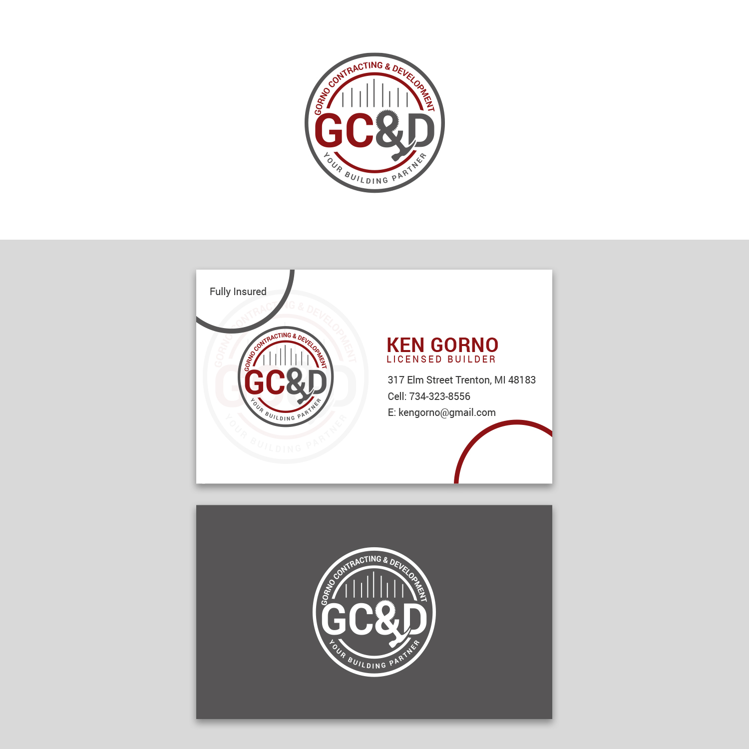 Logo Design by Maxo-Biz for this project | Design #27704848