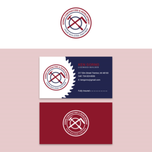 Logo Design by Maxo-Biz for this project | Design: #27704849