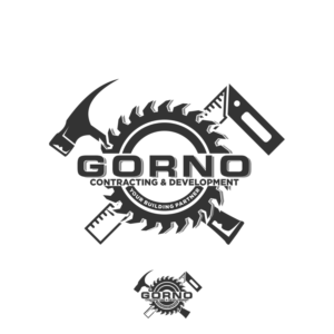 Logo Design by Gerald Design 3 for this project | Design: #27707548