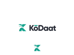 KoDaat | Logo Design by beard.art