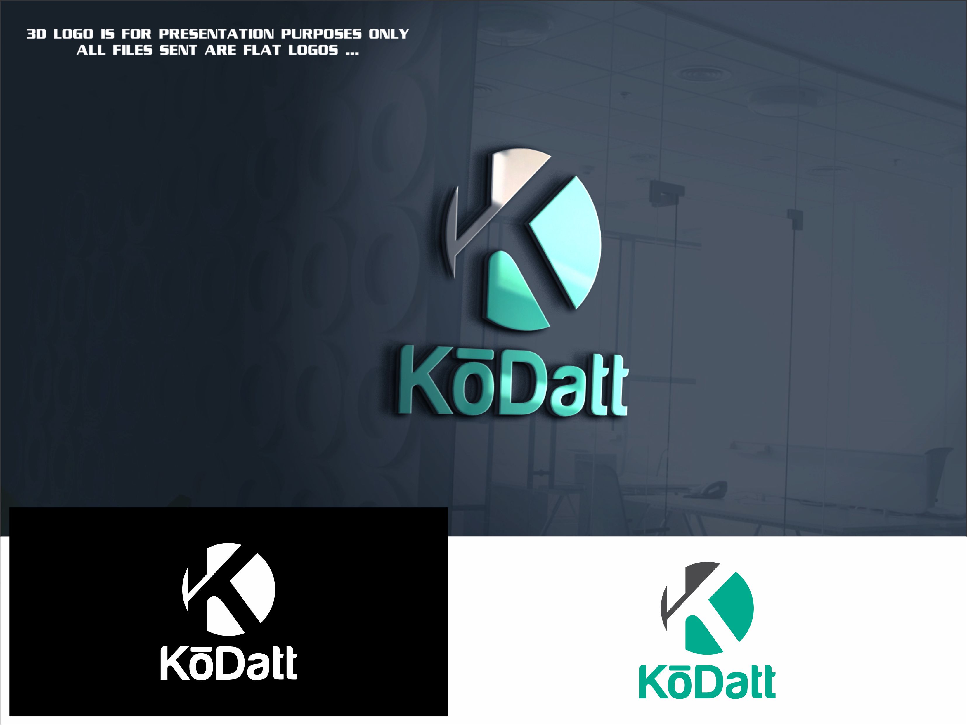 Logo Design by kkopi for Anthem Broadband | Design: #27701677