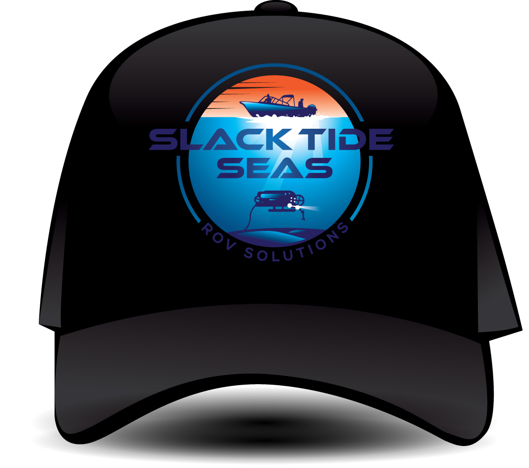 Logo-Design von geni für Slack Tide Seas | Design #27706053