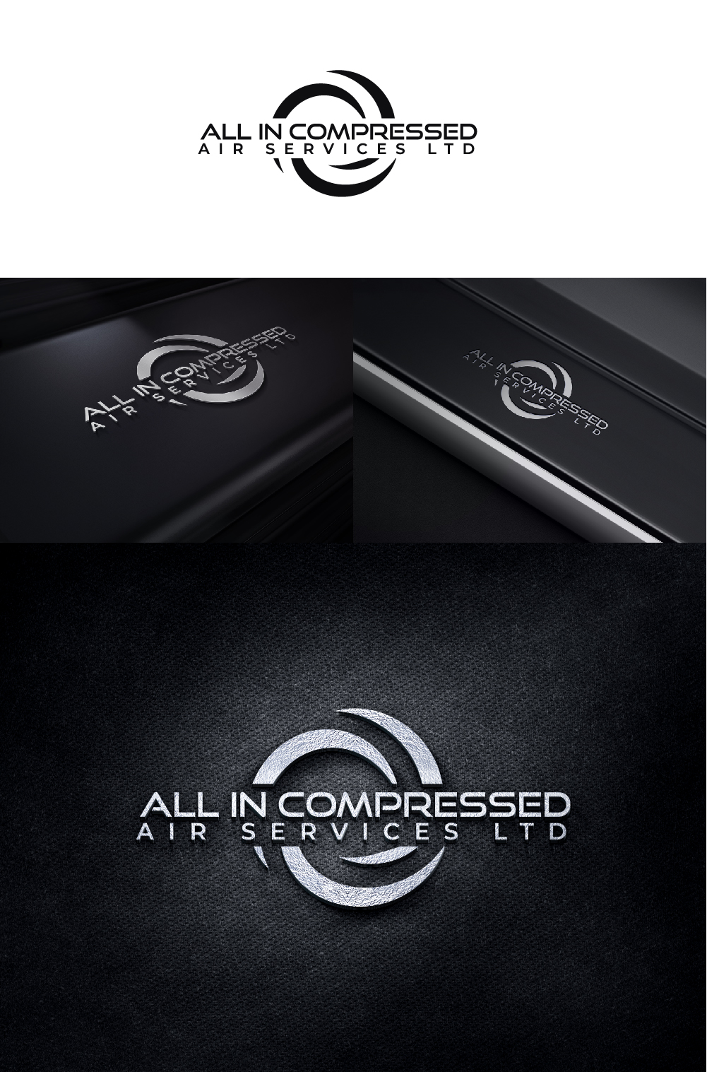 Logo Design by AlphabetZero.co.uk for this project | Design #27706417
