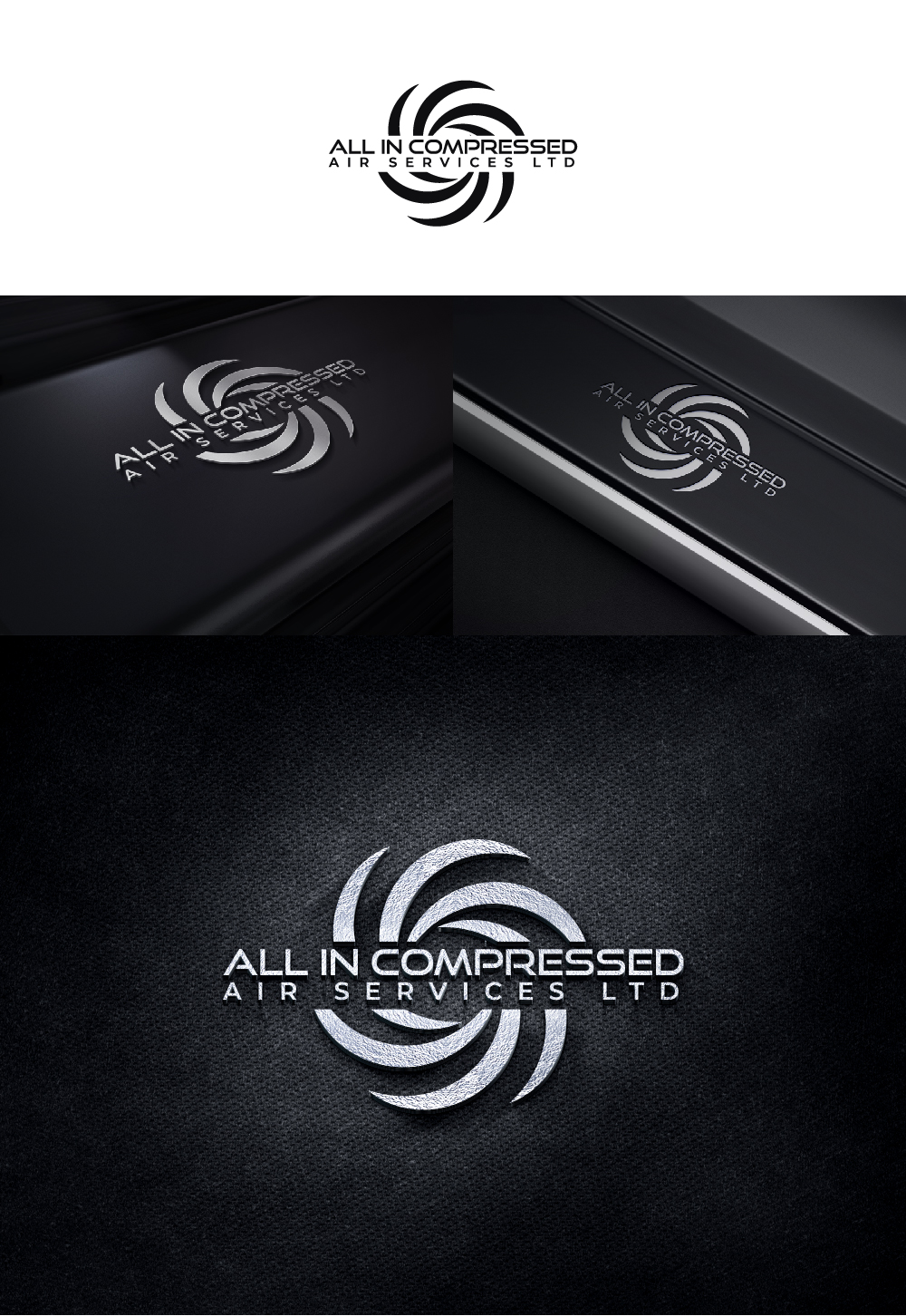 Logo Design by AlphabetZero.co.uk for this project | Design #27719059