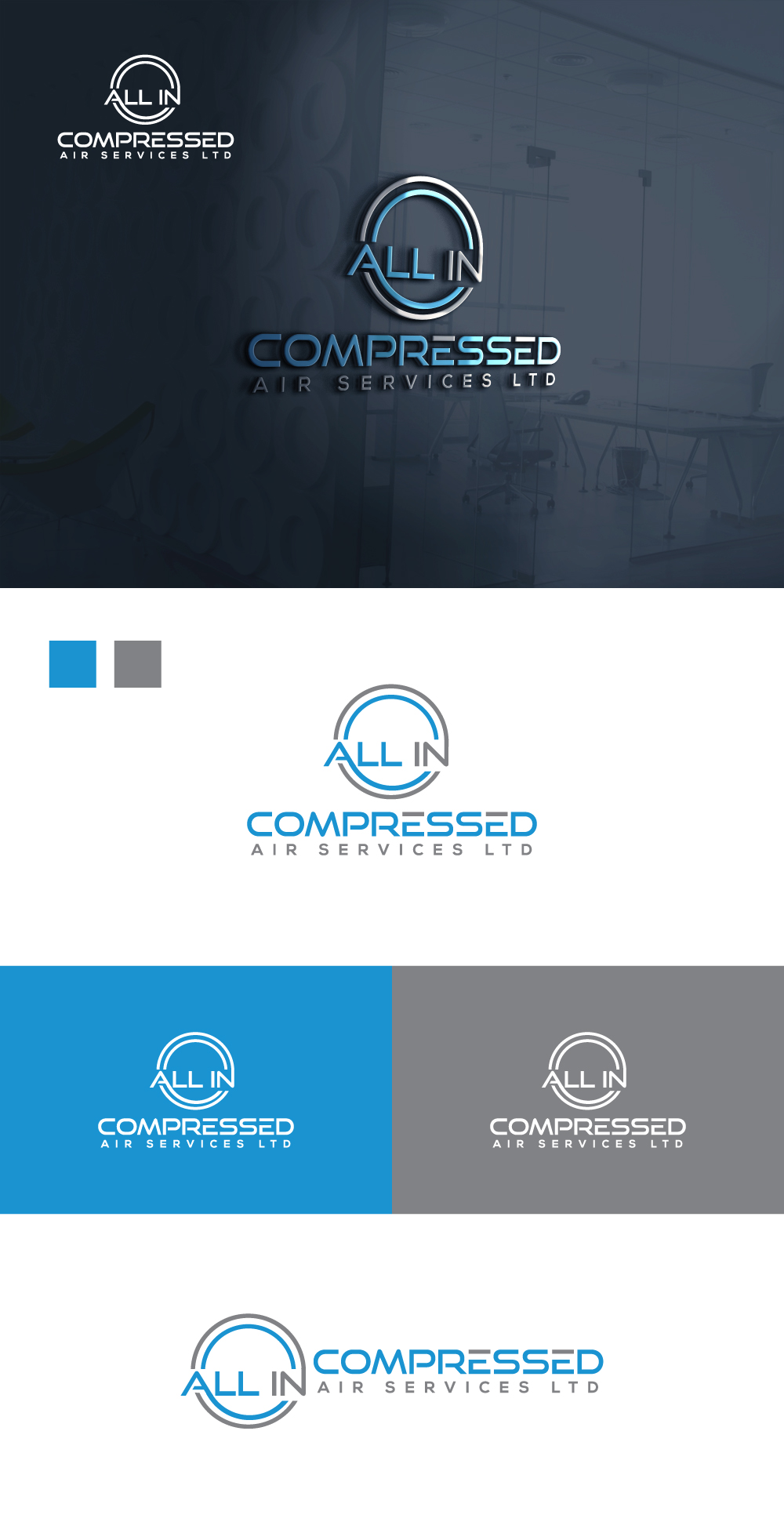 Diseño de Logo por Ayub Zafar para este proyecto | Diseño #27721056