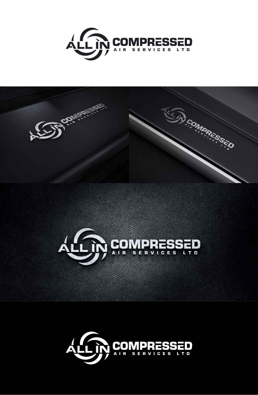 Logo Design by AlphabetZero.co.uk for this project | Design #27721214