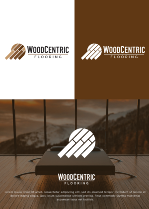 Logo Design by ILLUSTRATOR PRO for this project | Design: #27729947