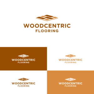 Logo Design by Patria Creative