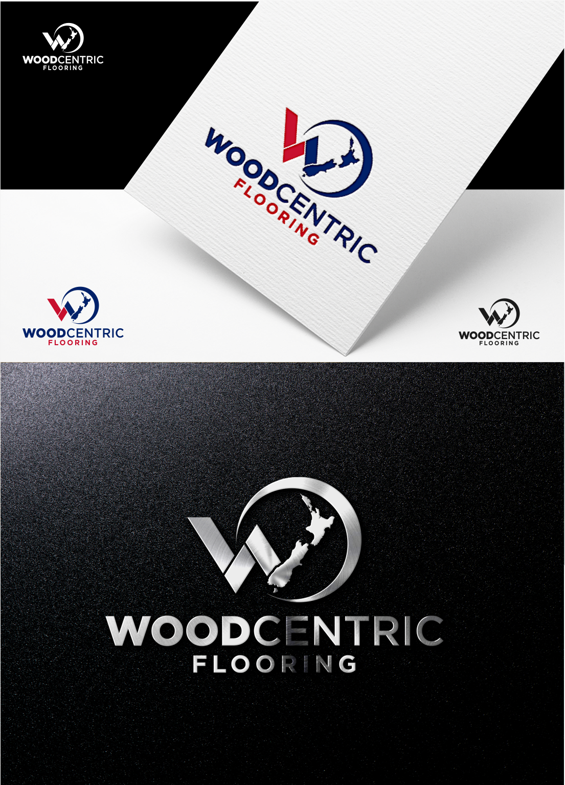 Logo Design by vintana for this project | Design #27727508