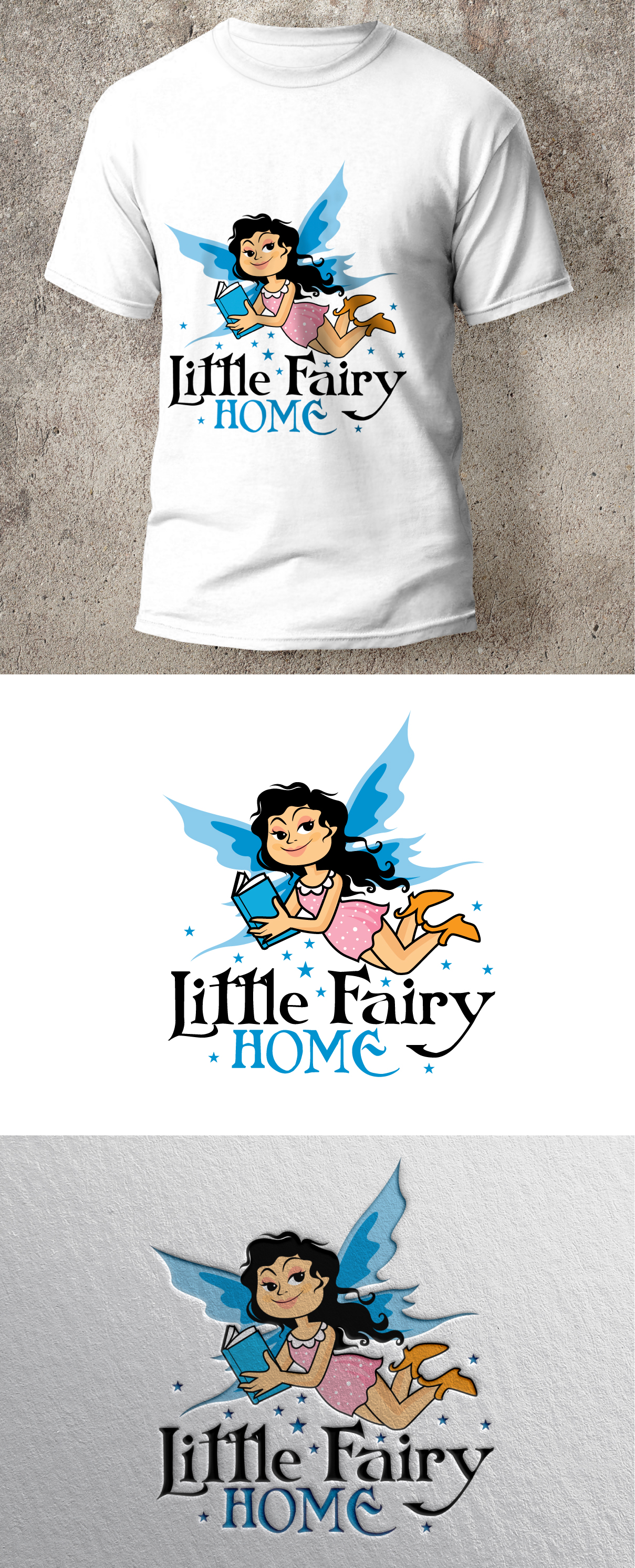 Logo Design by blue eye for this project | Design #27706088