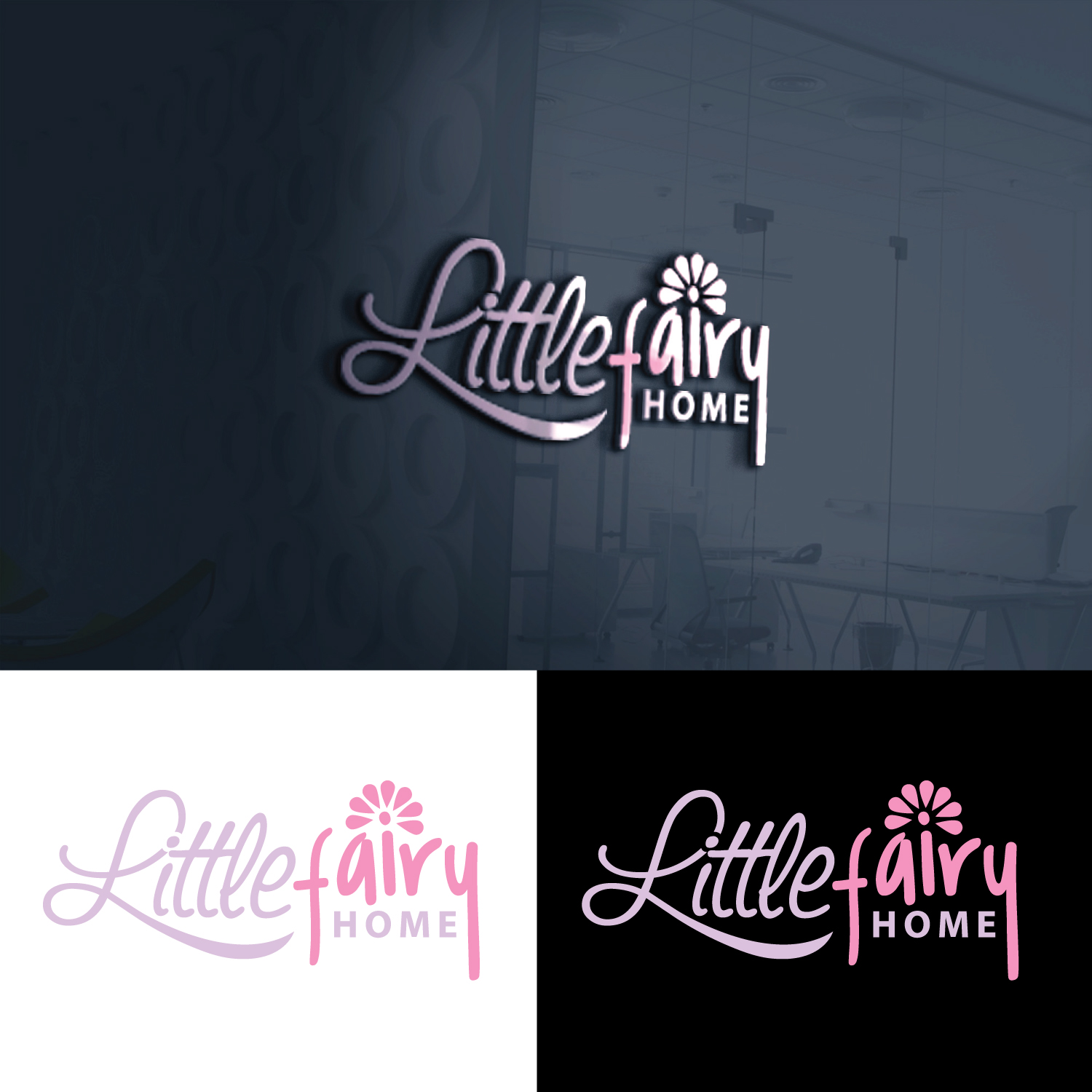 Diseño de Logo por GODDREAMCREATION para este proyecto | Diseño #27705165