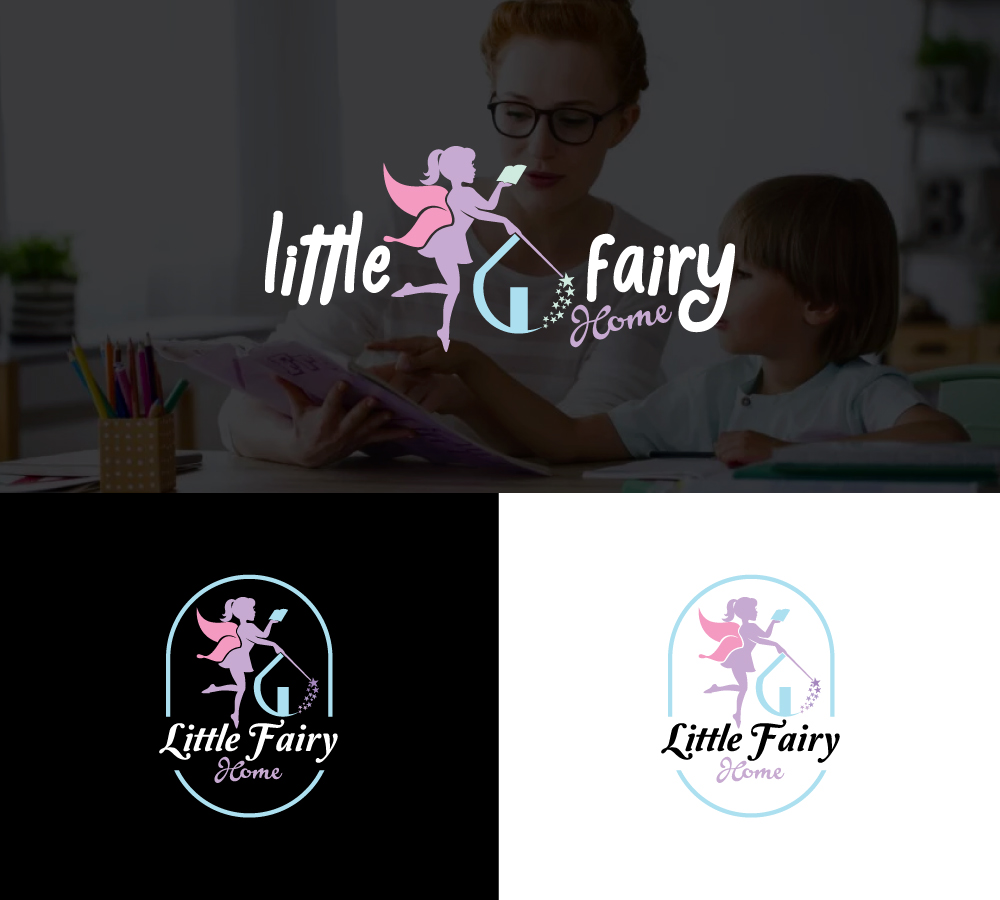 Logo Design by step forward 2 for this project | Design #27702781