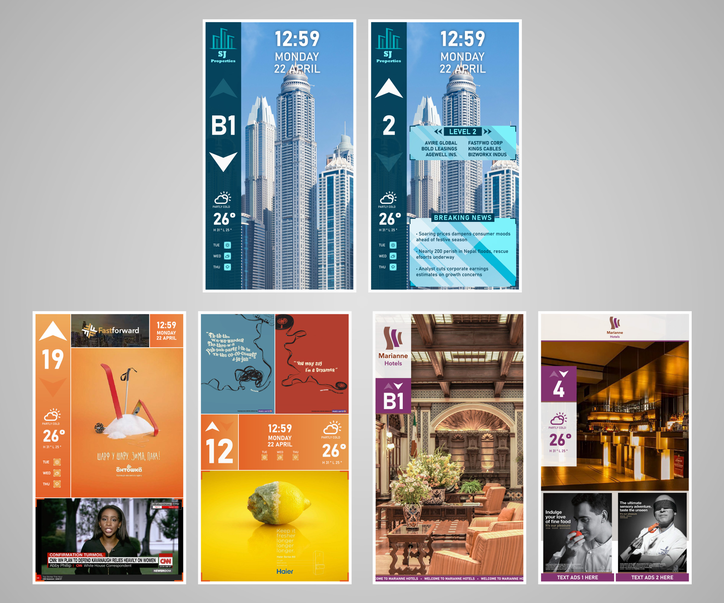 Graphic Design by Sangkasa for this project | Design #27705144
