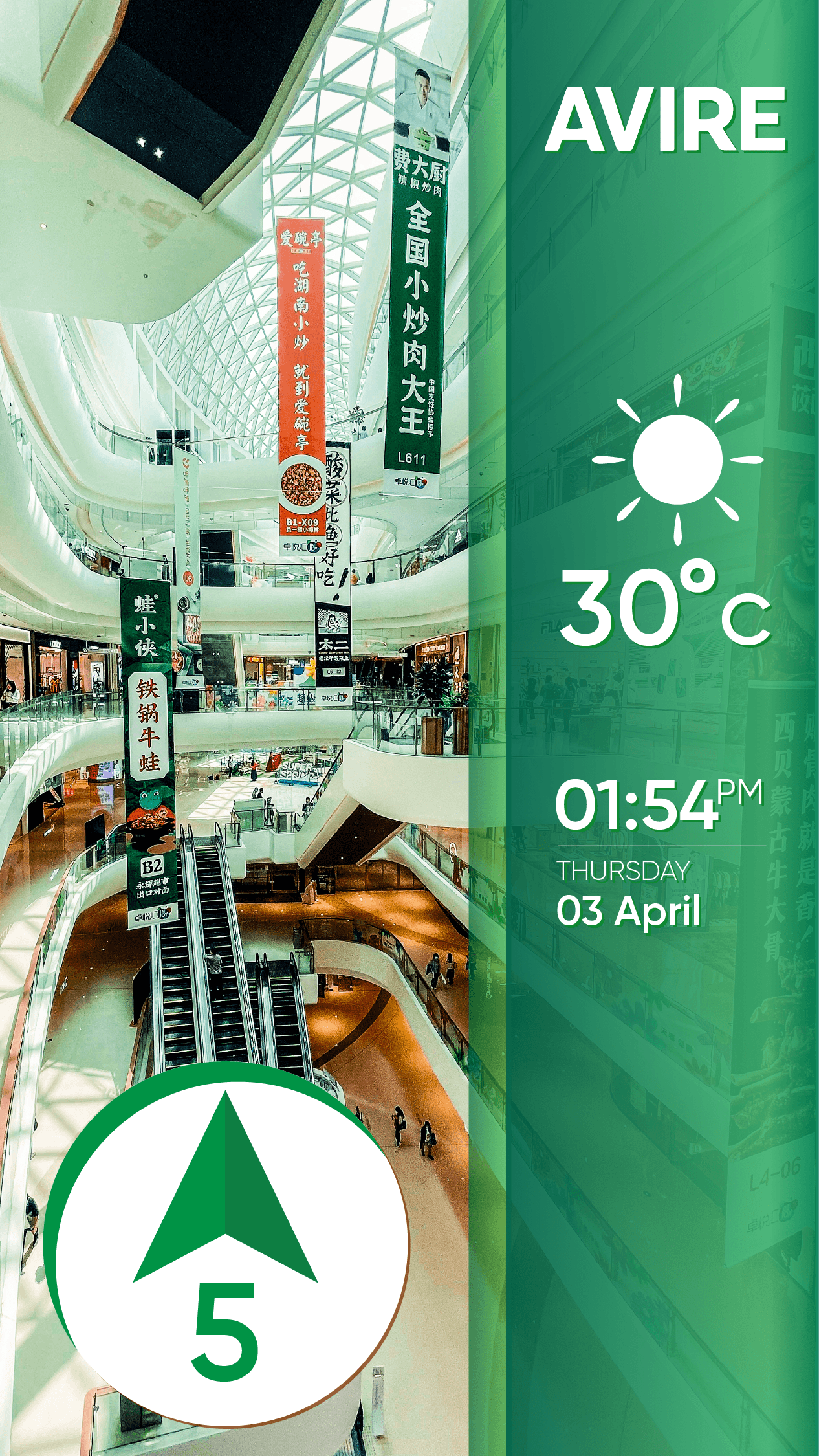 Graphic Design by Rickyy for this project | Design #27714757