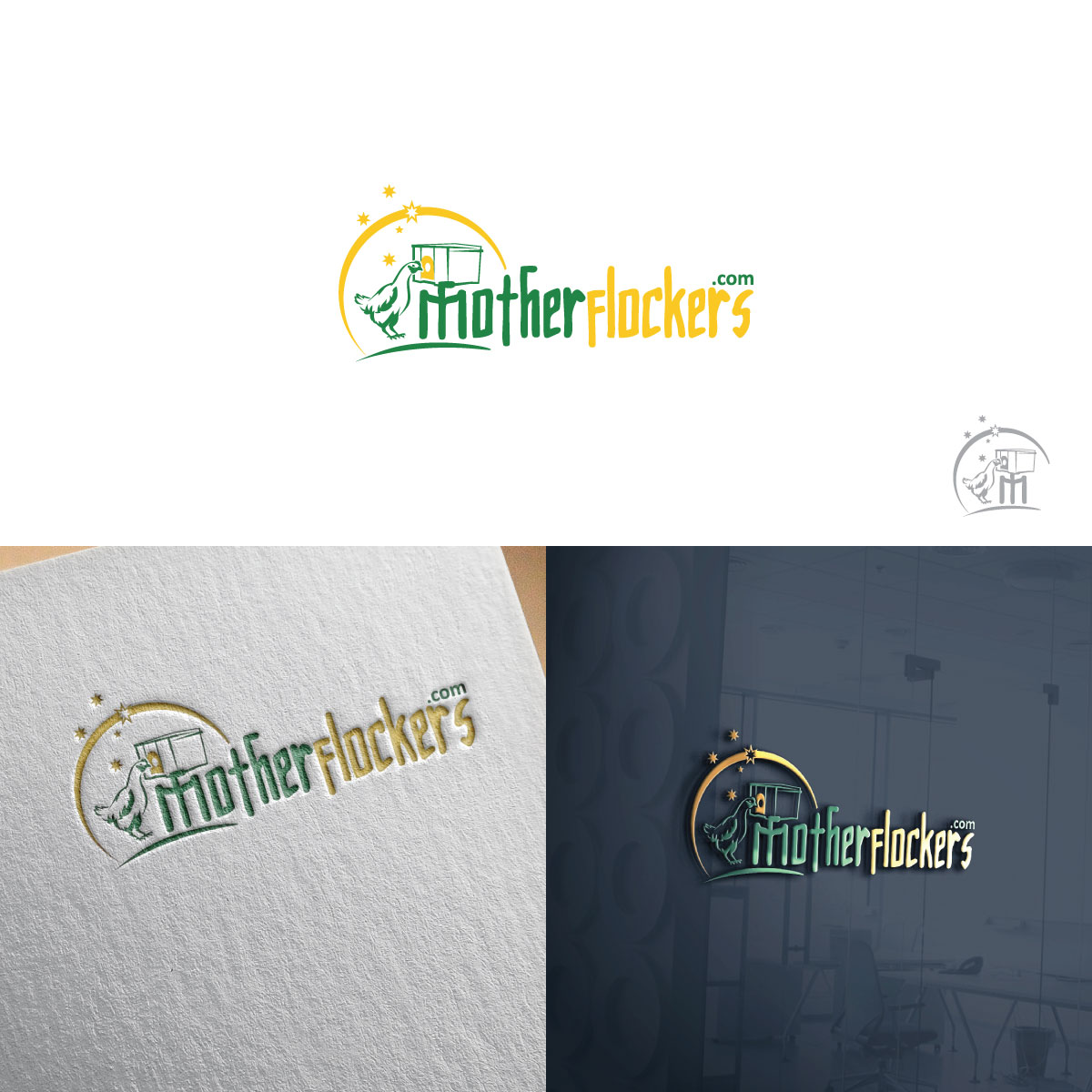 Design de Logo par Magic of Art pour ce projet | Design #27708490