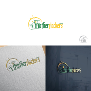 Logo Design by Magic of Art for this project | Design #27708490