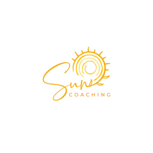 Sun Coaching | Logo Design by Daisy Graphics