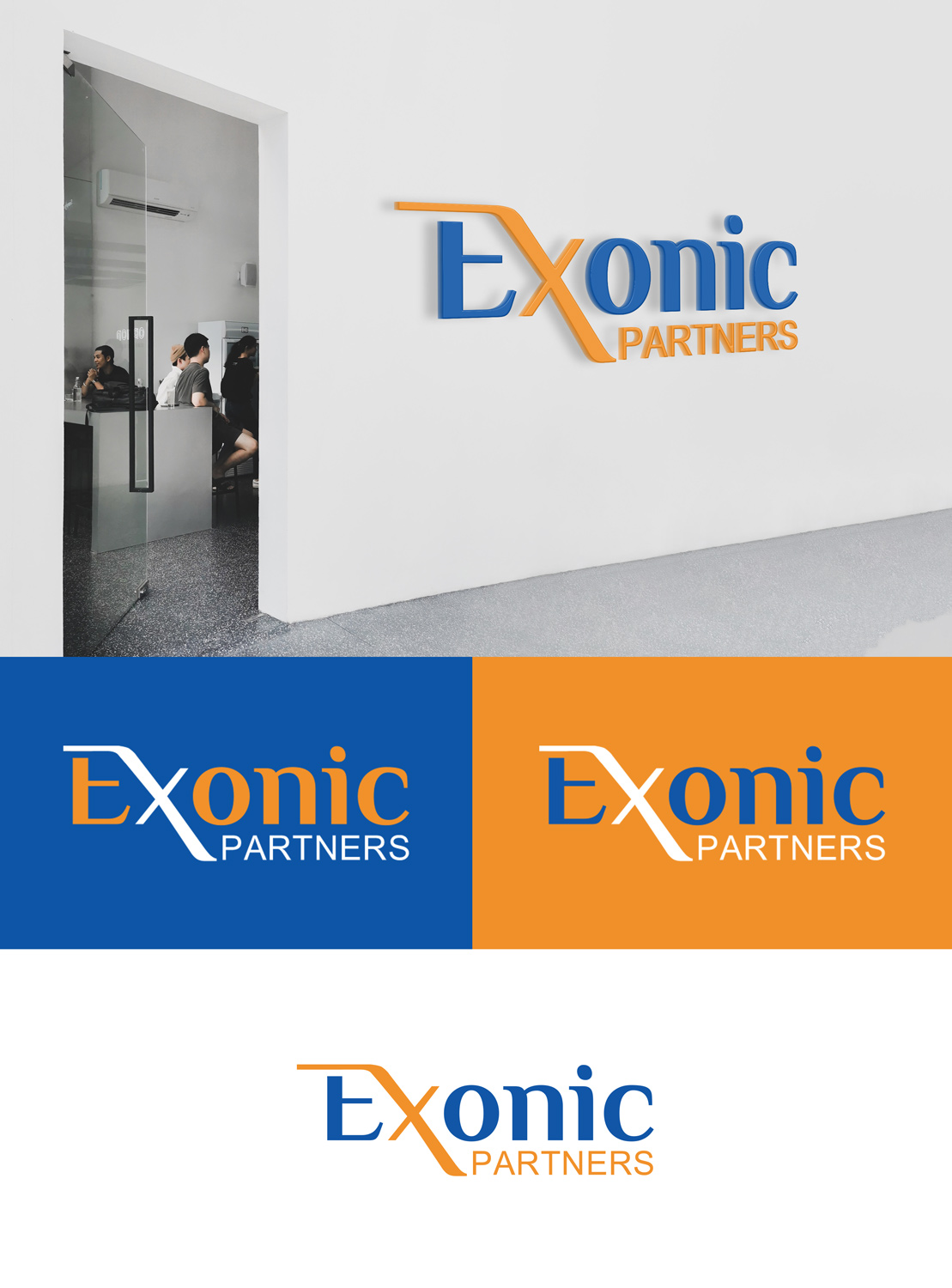 Logo Design by StromDesignHub for this project | Design #27704833