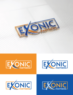 Logo Design by StromDesignHub for this project | Design #27706004