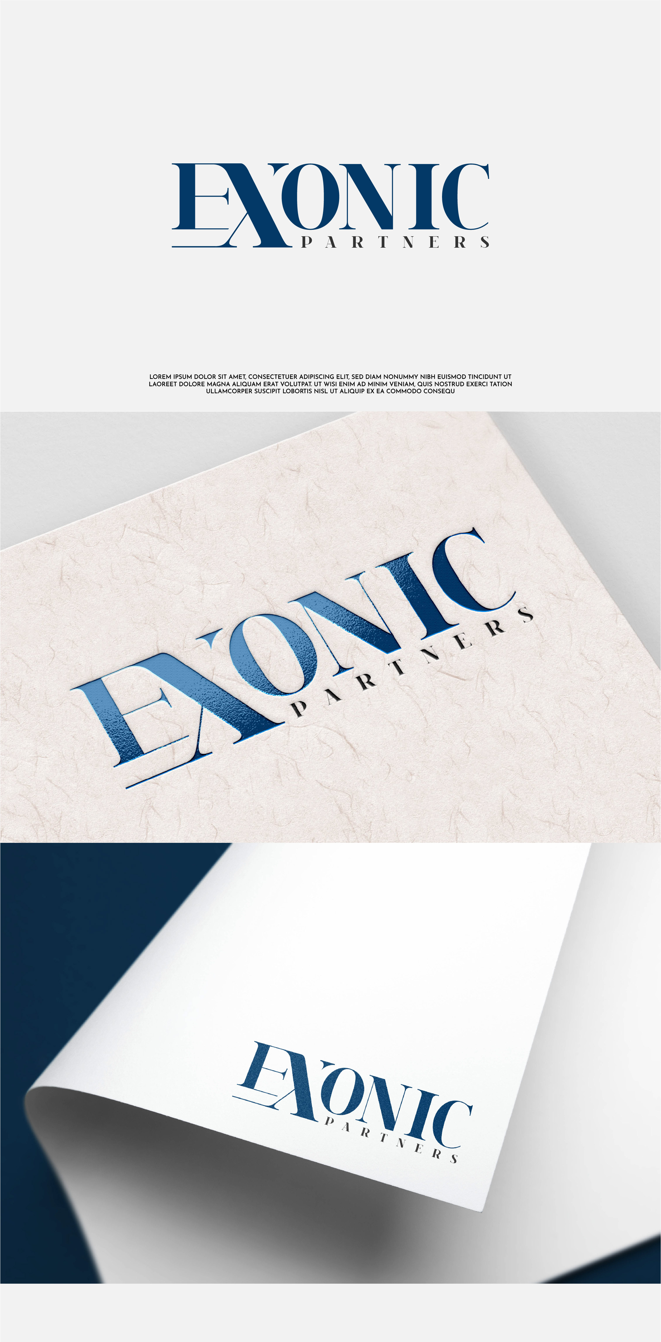 Design de Logo par Fezy Design Studio pour ce projet | Design #27712010