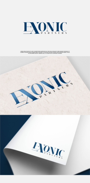 Logo Design by Fezy Design Studio for this project | Design: #27712010